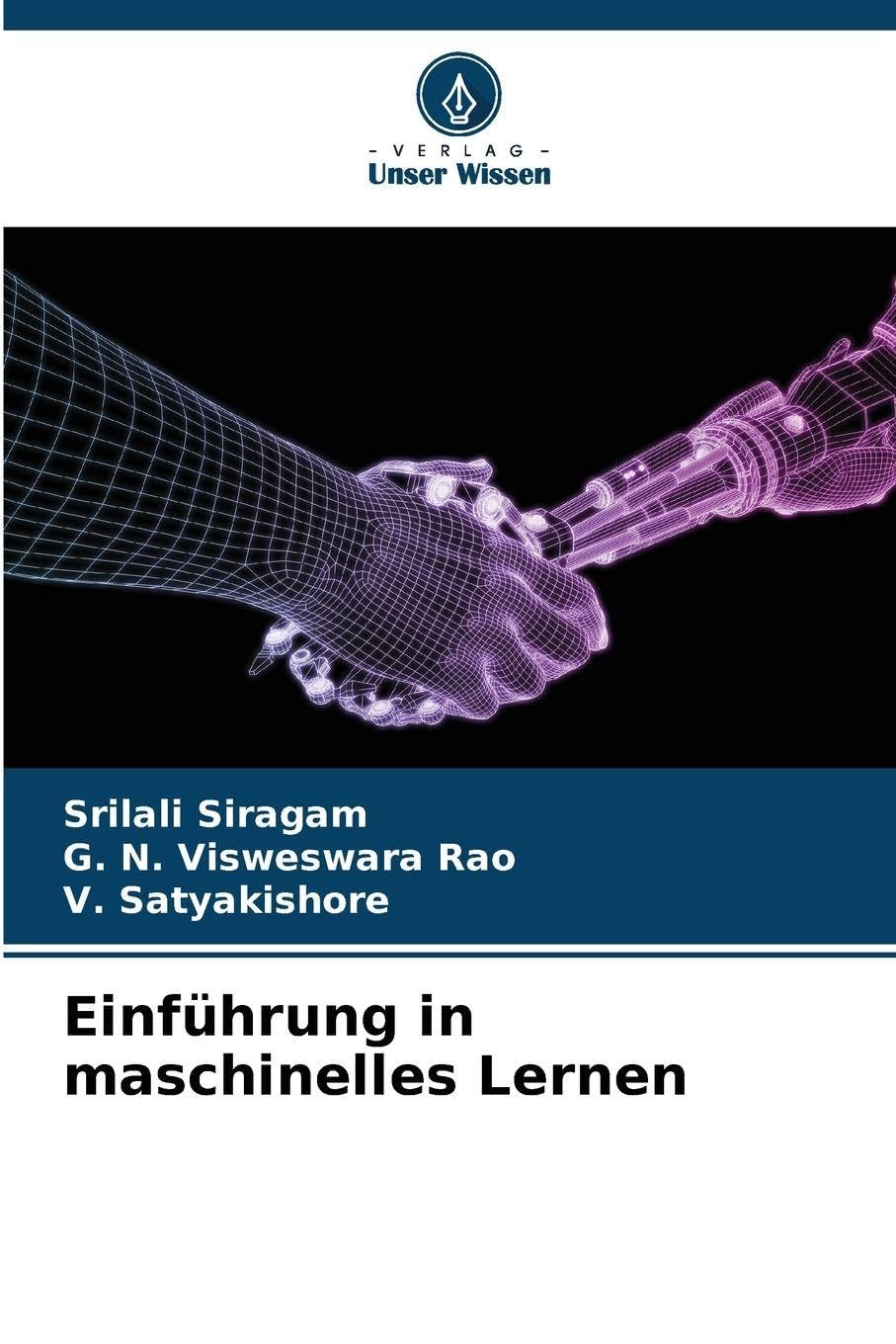 Einführung in maschinelles Lernen