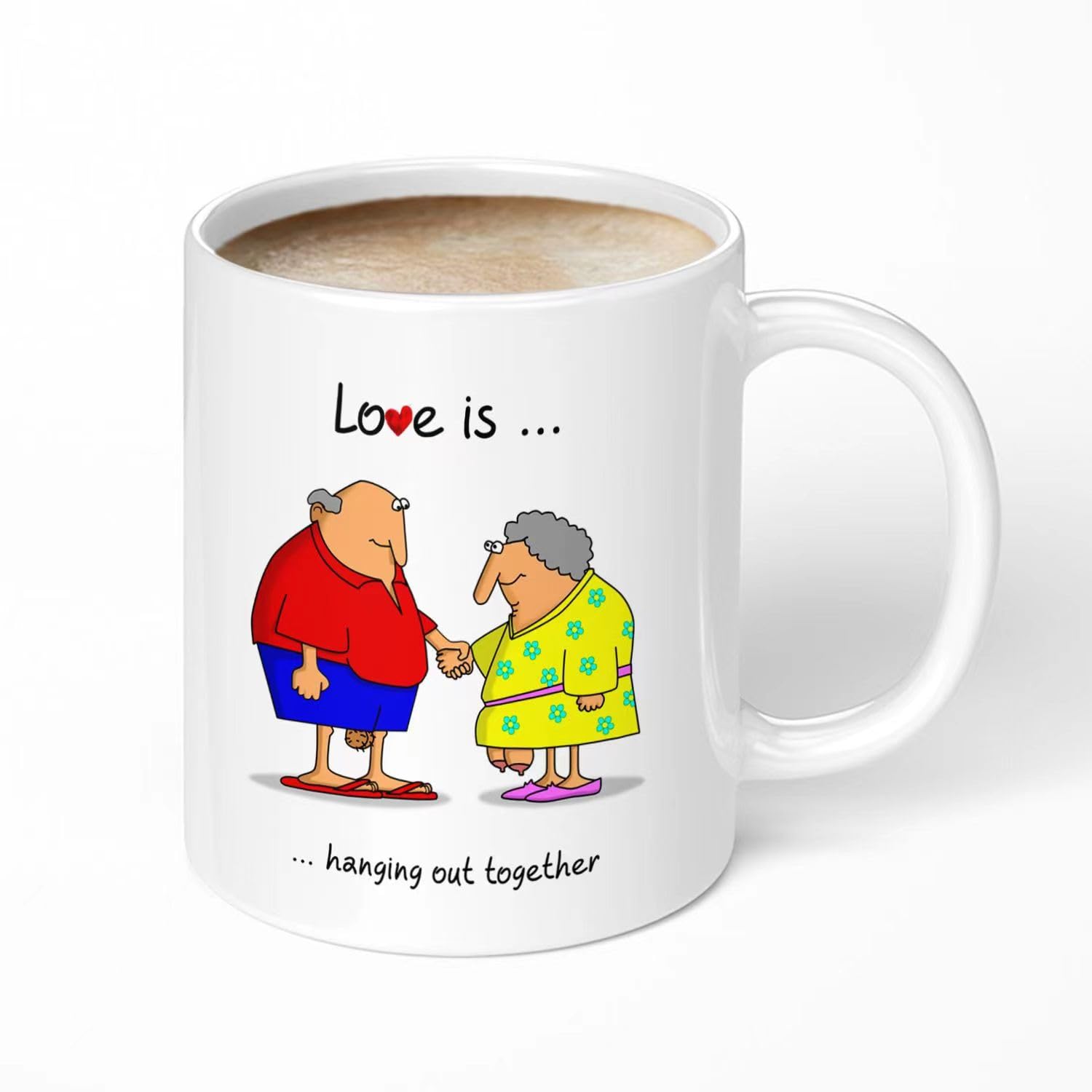 Funny Dad Coffee Mug Funny Gifts For Men Women Hilarious
