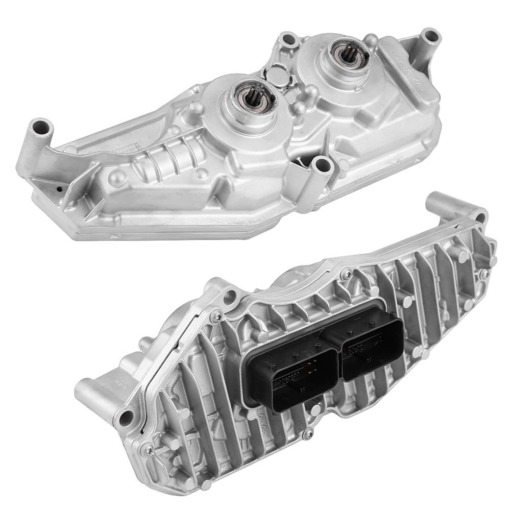 TCU Module A2C53377498 TCU Module for Focus 2011-2018 A2C53377498 TCU Control Module Automobile Engine Transmission Control Unit TCU Module Transmission Control Unit Transmission Control