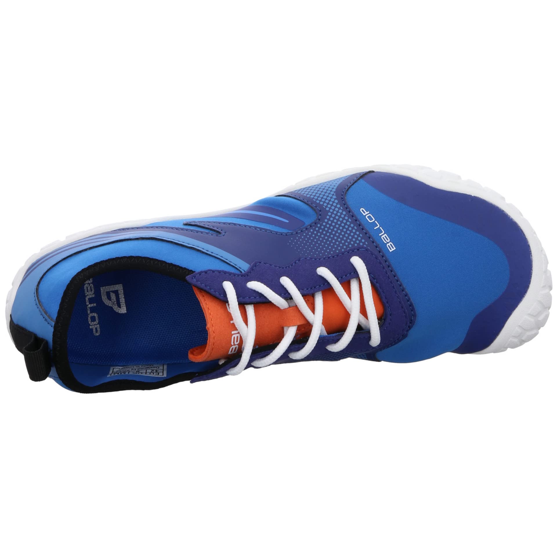 Ballop Serengeti Unisex