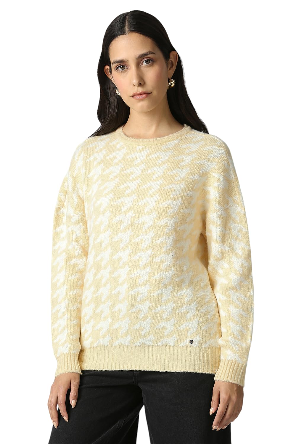 van heusen Women Sweater-picture-46