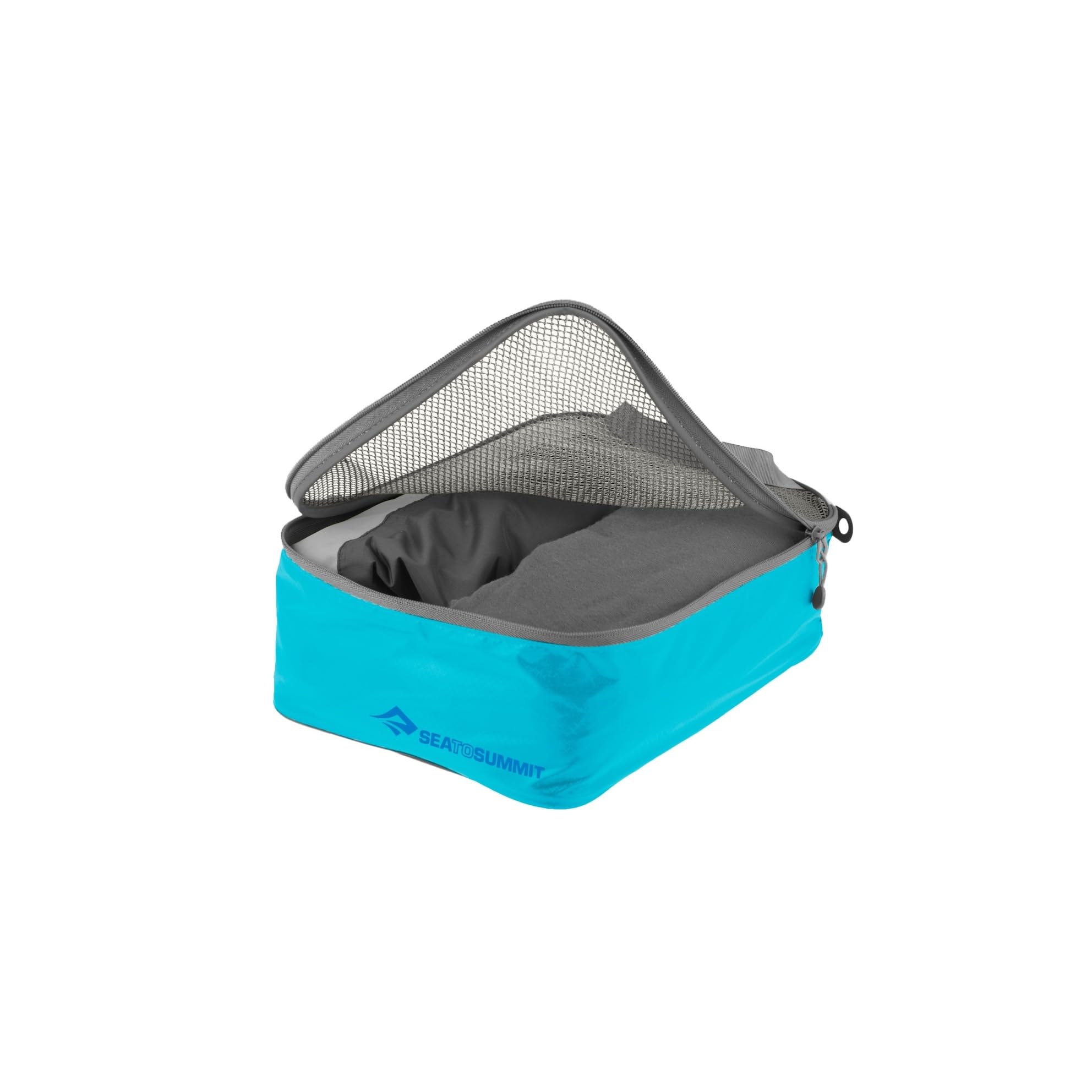 Sea to Summit Ultra-Sil Garment Mesh Bag S Blue Atoll