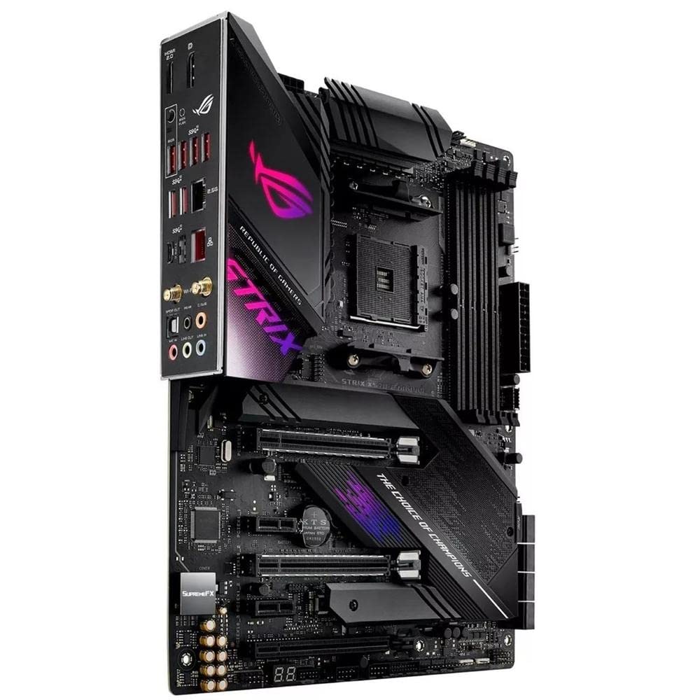 asus rog strix x570-e gaming マザーボード　訳あり Amazon.co.jp: ASUS AMD AM4対応 マザーボード ROG STRIX X570-E