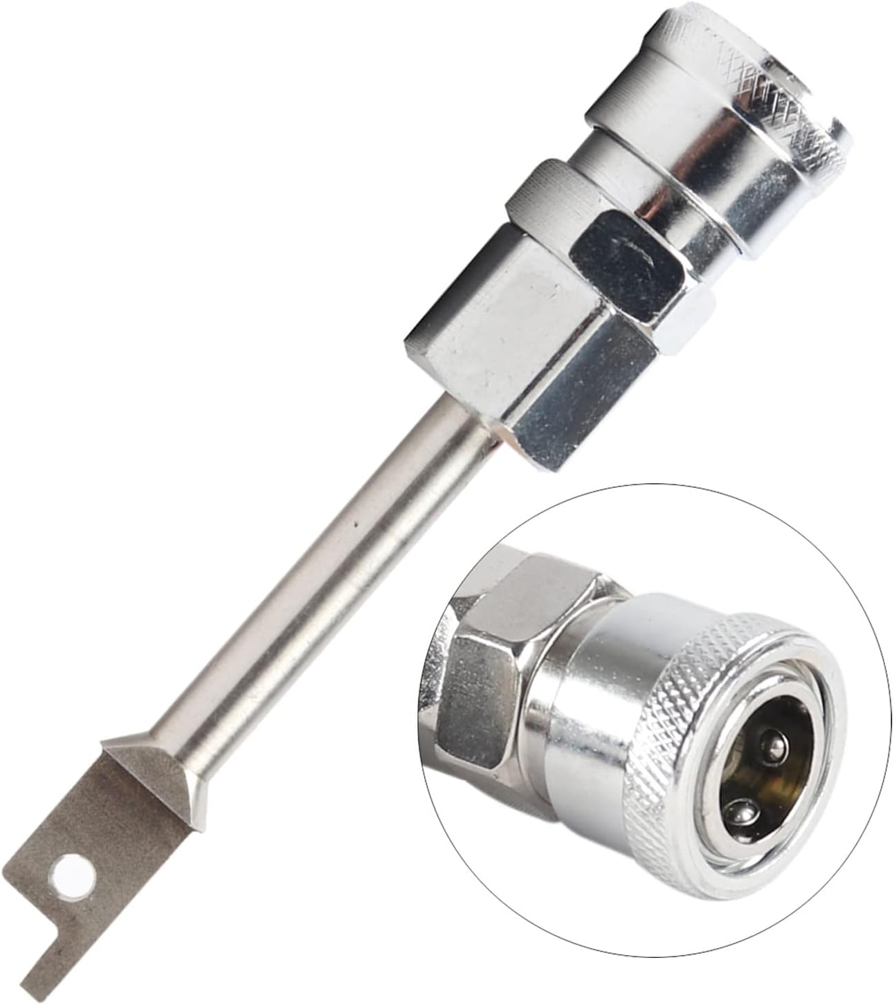 FREDORCH Reciprocating Saw Adapter Attachments For DIY Reciprocating