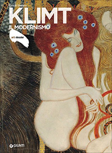  Klimt. Il modernismo