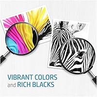 Vista 8 de HP 980 Cartucho de Tinta Magenta D8J08A