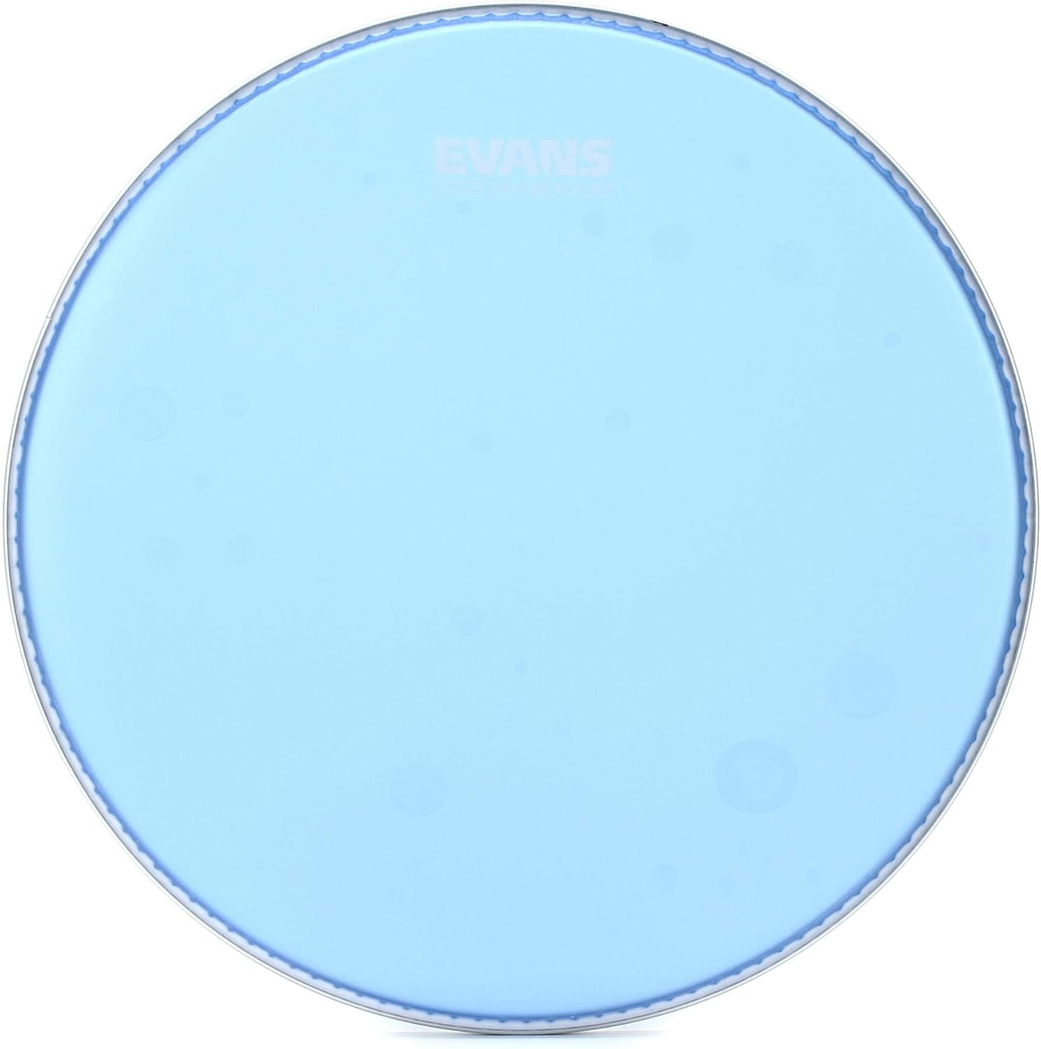 5-Pack Evans Hydraulic Blue Coated Snare Head - 14 inch Value Bundle
