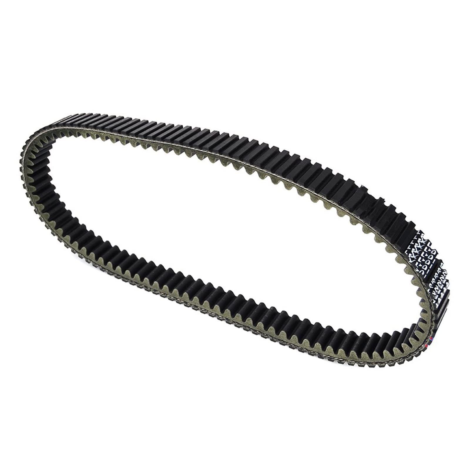Cinghia di Trasmissione per John per Deere per Gator per XUV 590I S4 2016 2017 2018 Cinghia Trasmissione Drive Belt