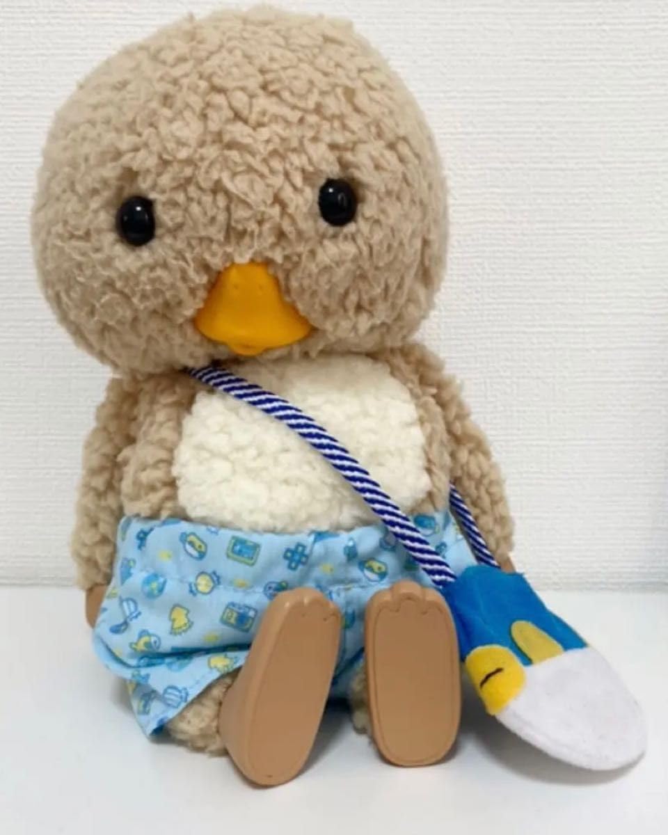 東京トガリ 1/1 ぬいぐるみ 東京トガリ ぬいぐるみ おすわりVer. 東京