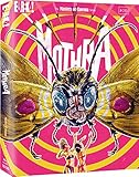 Mothra (Masters of Cinema) LIMITED EDITION Blu-ray