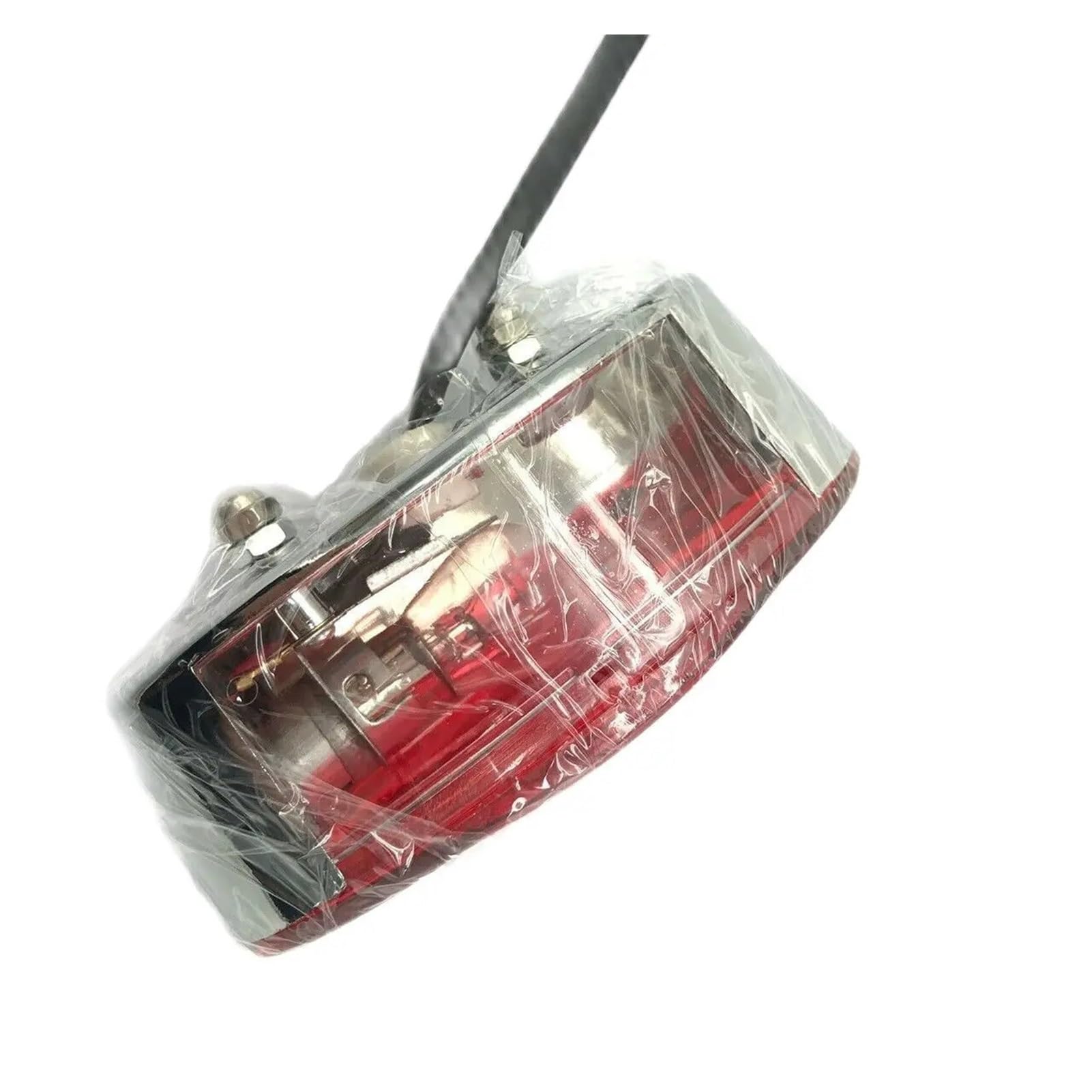 12V Rear Tail Light Brake Light for H-mmerhead 110cc 150cc 250cc Go Kart Dune Buggy