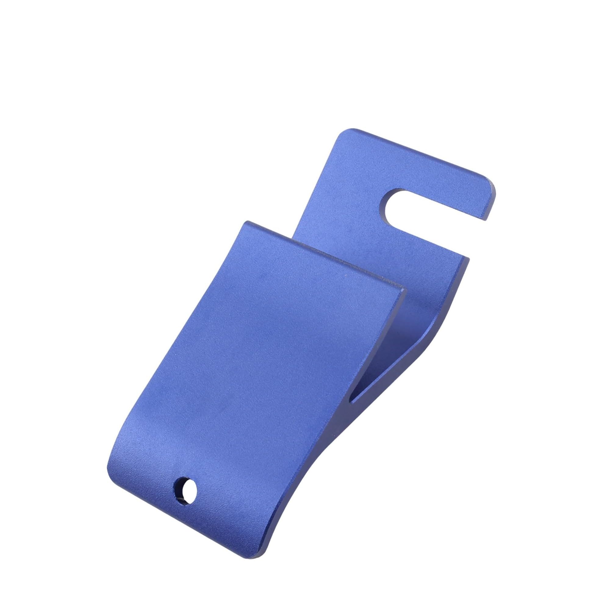 Mlyvax Motorcycle Tire Bead Installation Tool Compatible with CRF CR KXF KX YZF YZ RM RMZ DRZ EXC SXF XCF EXCF XCW Dirt Bikes Off-Road Tire Changer Tool(Blue)