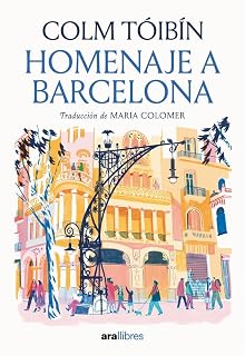 Homenaje a Barcelona