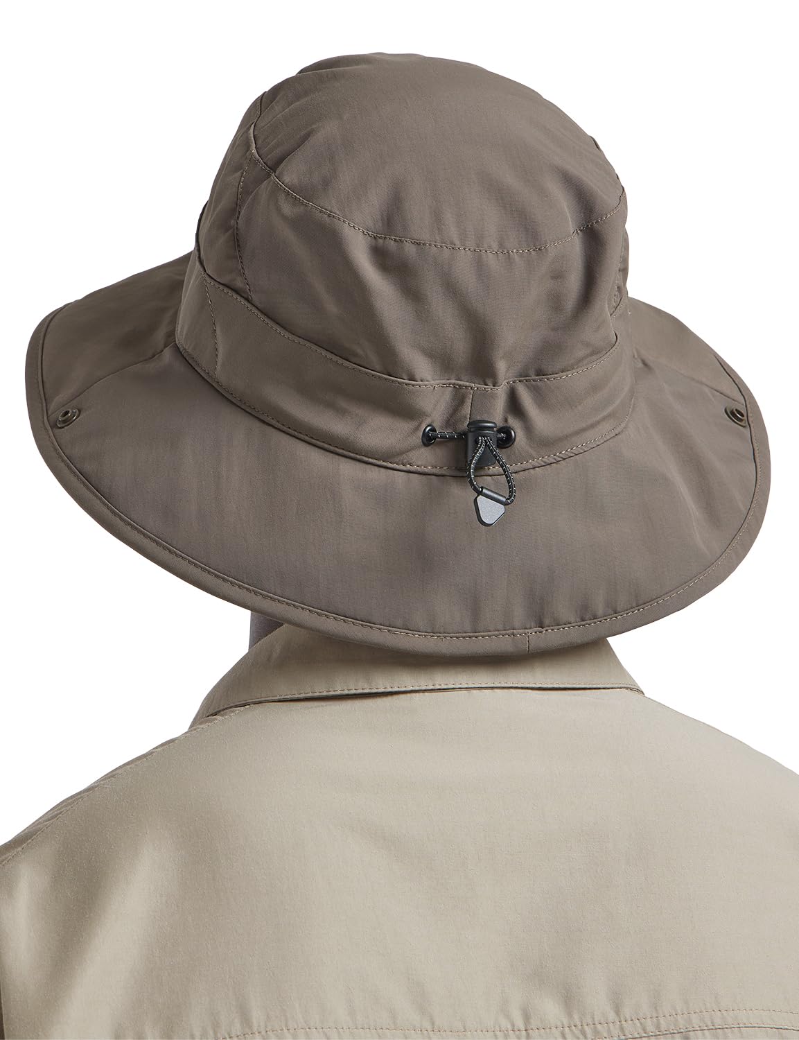 Jack Wolfskin Mesh Hat Cappello da sole Unisex - Adulto