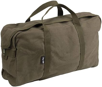 military pilot bolsa