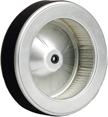 Miniatura 4 de HIFROM Filtro de aceite Filtro de combustible Filtro de aire Kit de bujía Reemplazo para Honda GX630 GX660 GX690 Cortacésped Piezas Nuevo