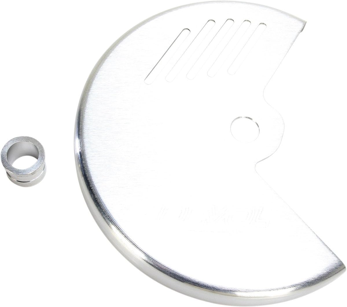 07-13 SUZUKI RMZ250: DeVol Front Disc Guard