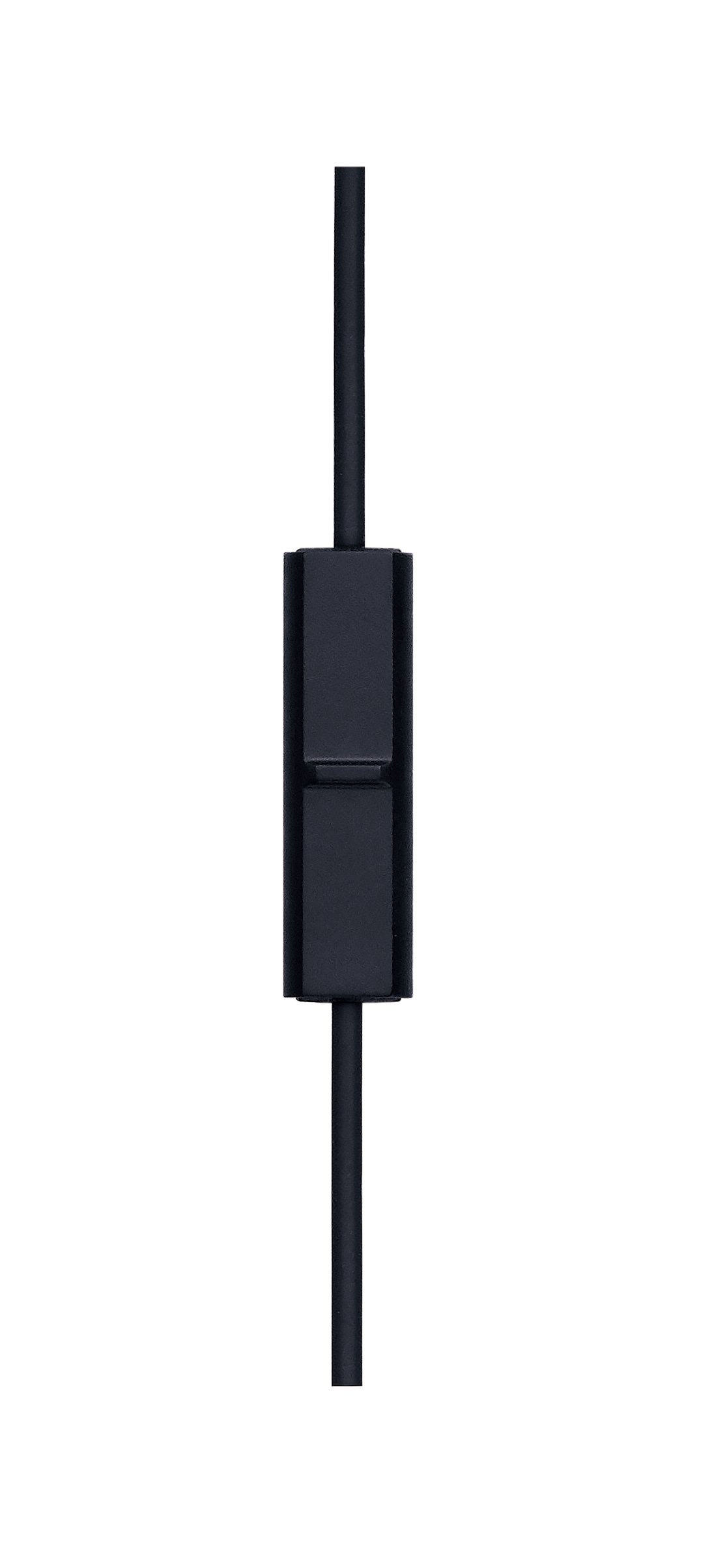 Amazon.co.jp: パナソニック ステレオインサイドホン RP-HDE1M-K