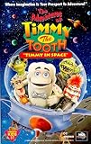 Timmy in Space