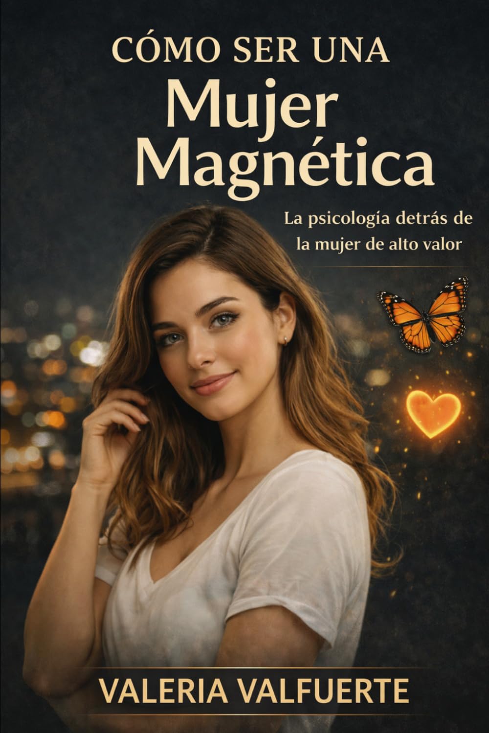 Cómo ser una mujer magnética: La psicología detrás de la mujer de alto valor
