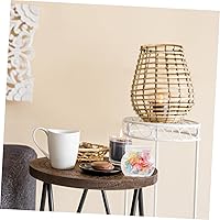 Vista 8 de DOITOOL Tarro de calabaza para mascotas, tarros de vidrio herméticos Navideños, contenedor transparente, cajas de panadería de Halloween, recipiente