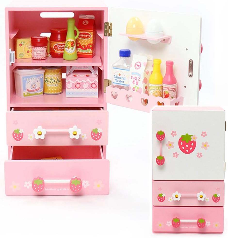 Mother Garden 441-21591 Wooden Toys, Wild Nepal | Ubuy