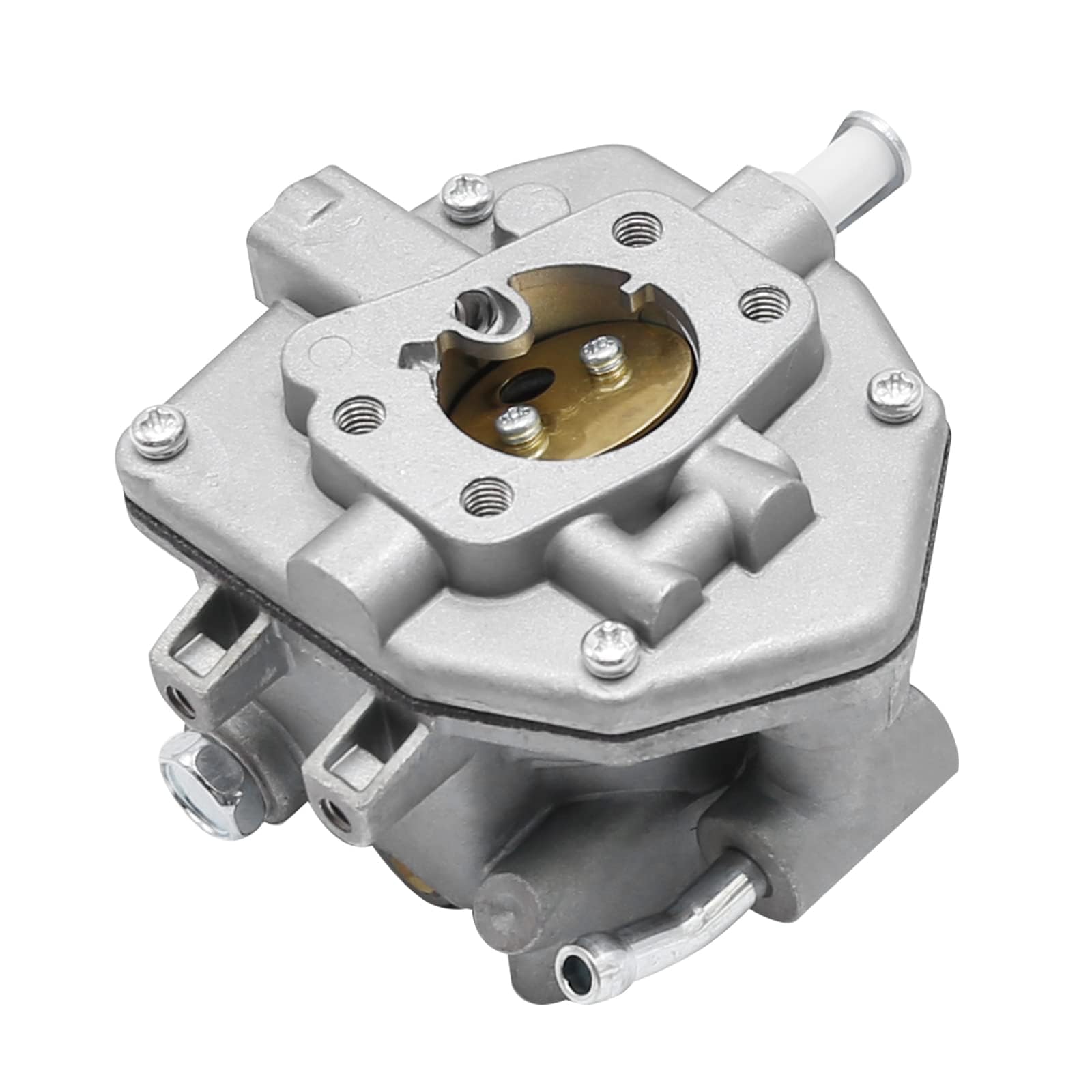 Saihisday Carburador con juntas 846109 de repuesto para motor Vanguard 350447 356447 modelo 16Hp 17Hp 18Hp