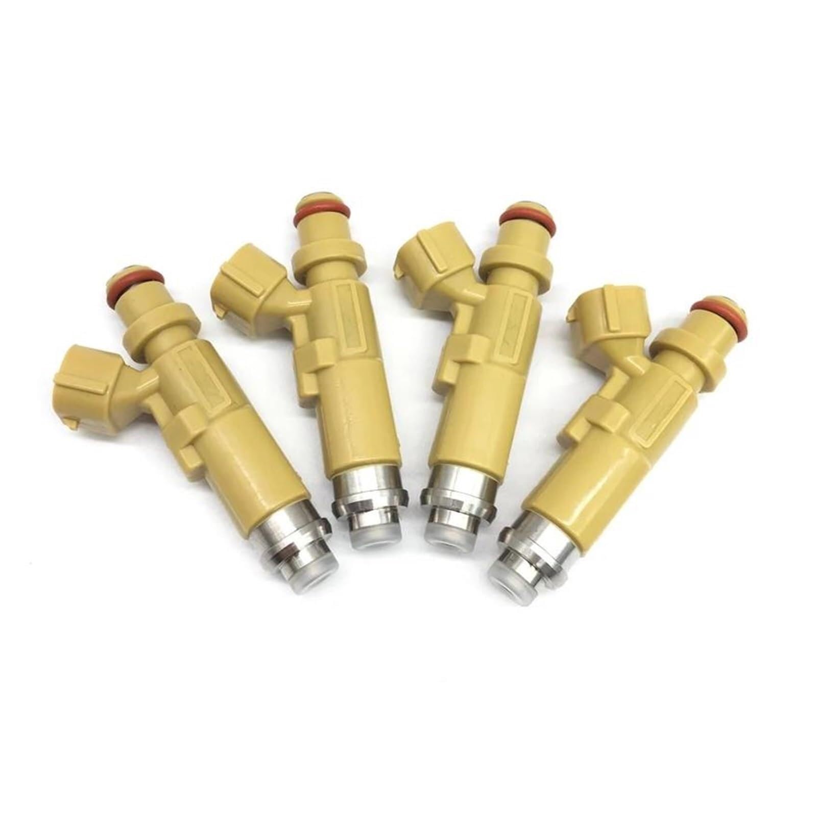 Qdouimoo One Color Diesel Injector Petrol Fuel Injector For Toyota For Corolla Ee111 Caldina Et196 23250-11130 23209-11130