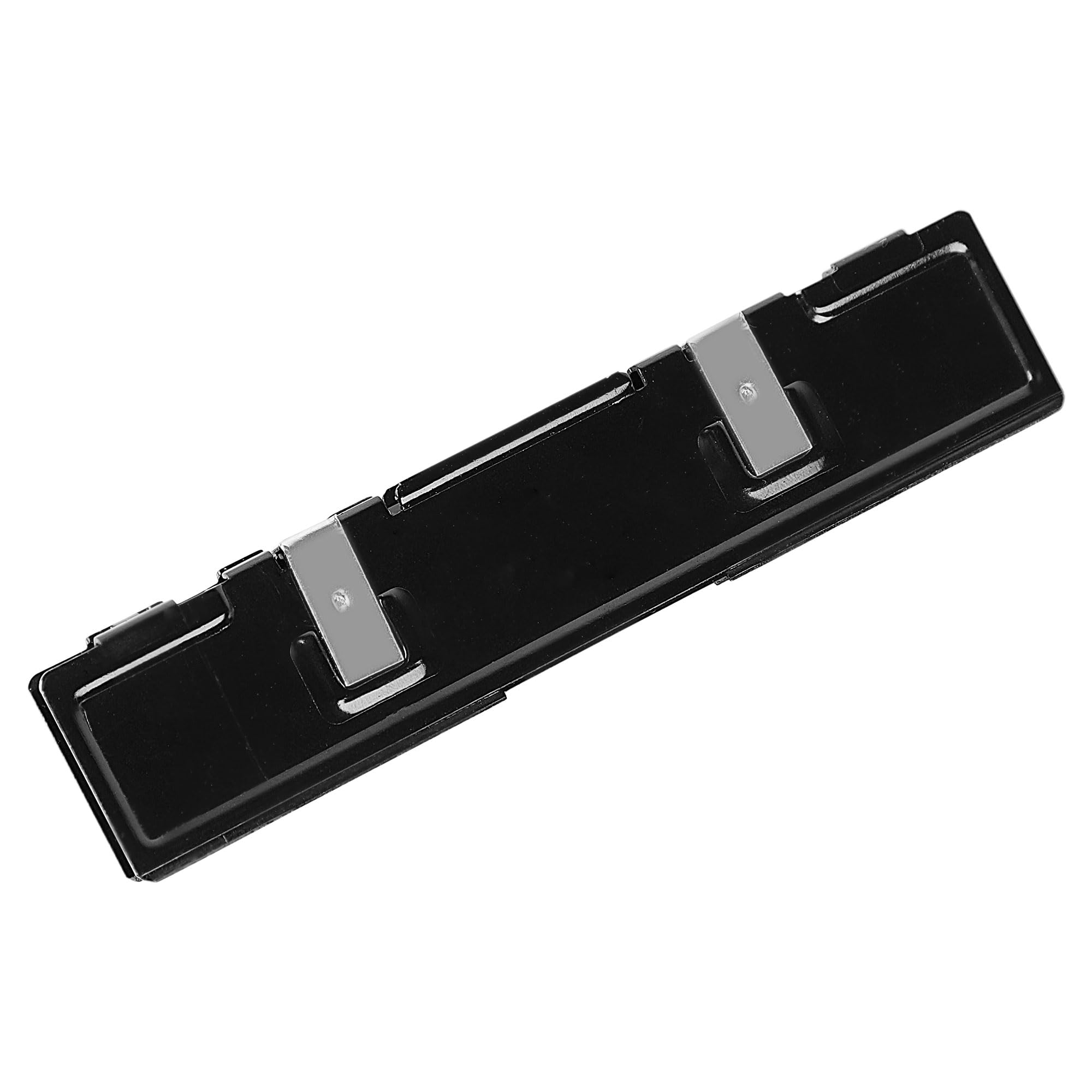 Amazon.co.jp: uxcell 1PC メモリヒートスプレッダーアルミ