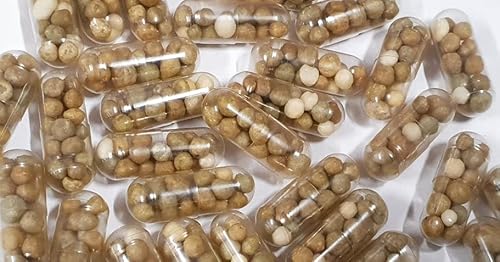 Root Tabs for Aquarium Plants Aquatic Fertiliser Capsules (10)