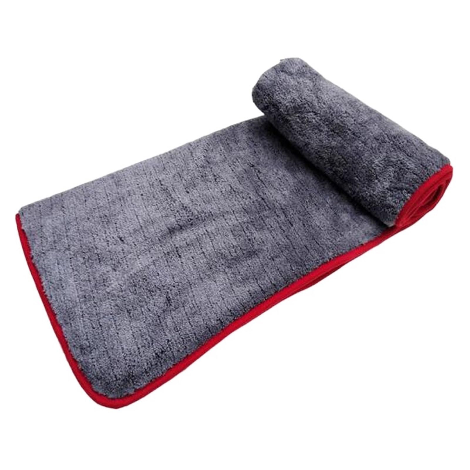 TRUSTTWO Auto Dataillering 60x90cm Auto Wassen Doek Microfibra HandDoek Coche Limpieza de automóviles Voor Cars Dikke Microfibra Voor Care Care Keuken The New