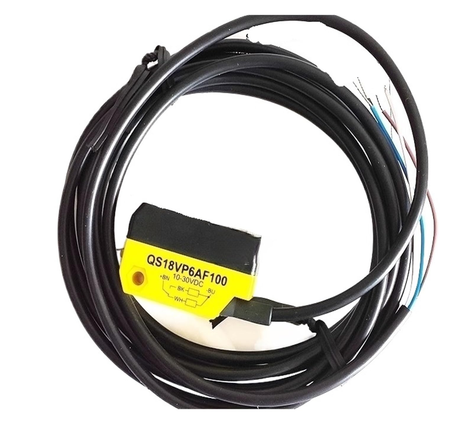 ZVQYSGIW QS18VN6AF100/300 QS18VP6AF100/300 QS18VN6AF100 QS18VP6AF100 QS18VN6AF300 QS18VP6AF300 Sensor(QS18VN6AF300)