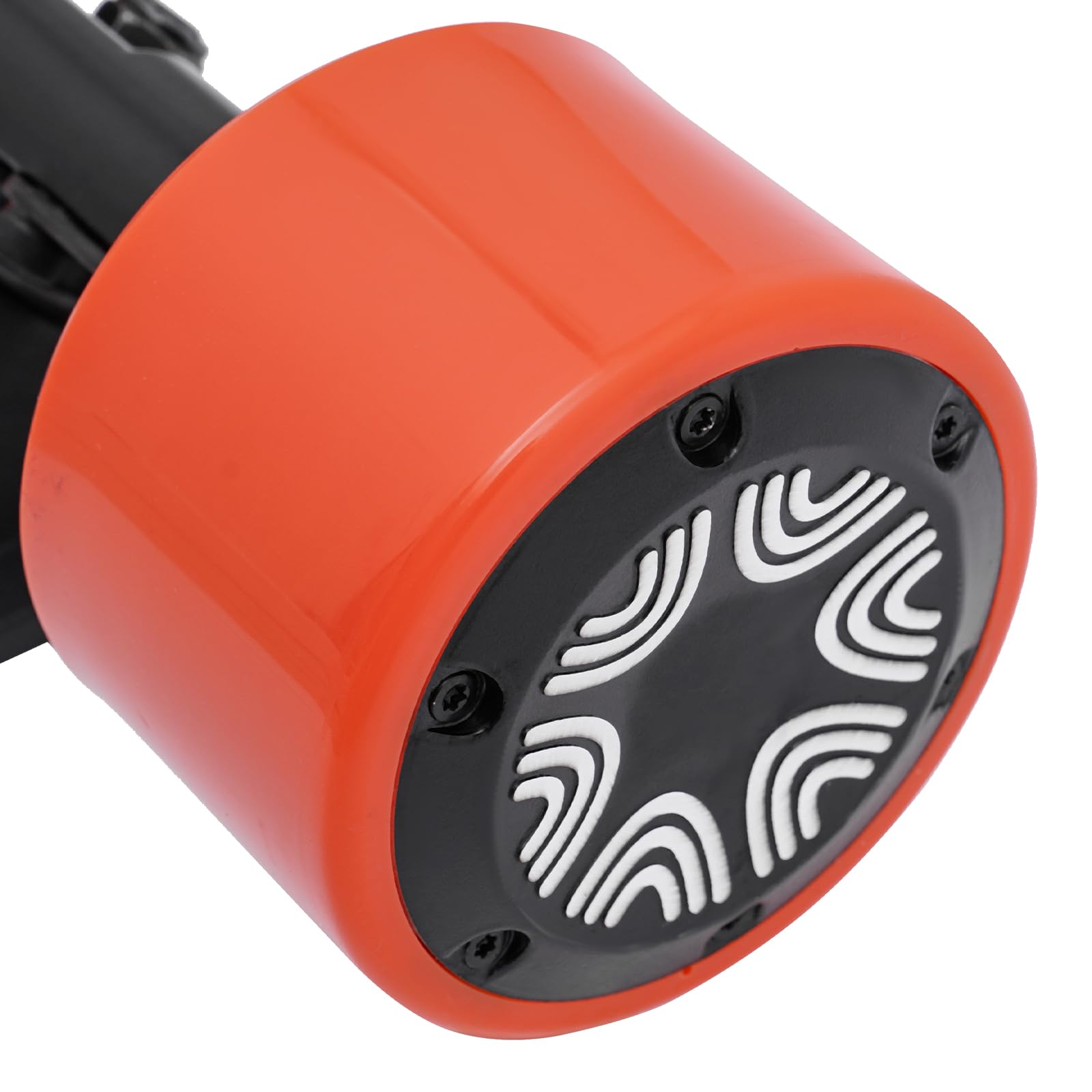Set di 2 motori per skateboard elettrico singolo, 250 W, 220 V, 36 V, per skateboard entro 35,43 pollici