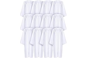 Baptism Gowns for Adults