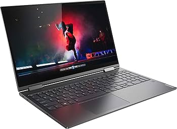 ★新品 レノボ YOGA C740 第10世代Core i5搭載 Amazon.co.jp: Lenovo (レノボ) Yoga C740-15.6インチ FHD Touch