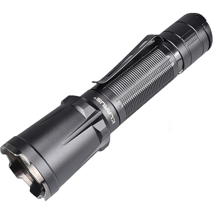 Buy klarus XT11GT Pro TypeC Rechargeable Tactical Cree XHP35 LED