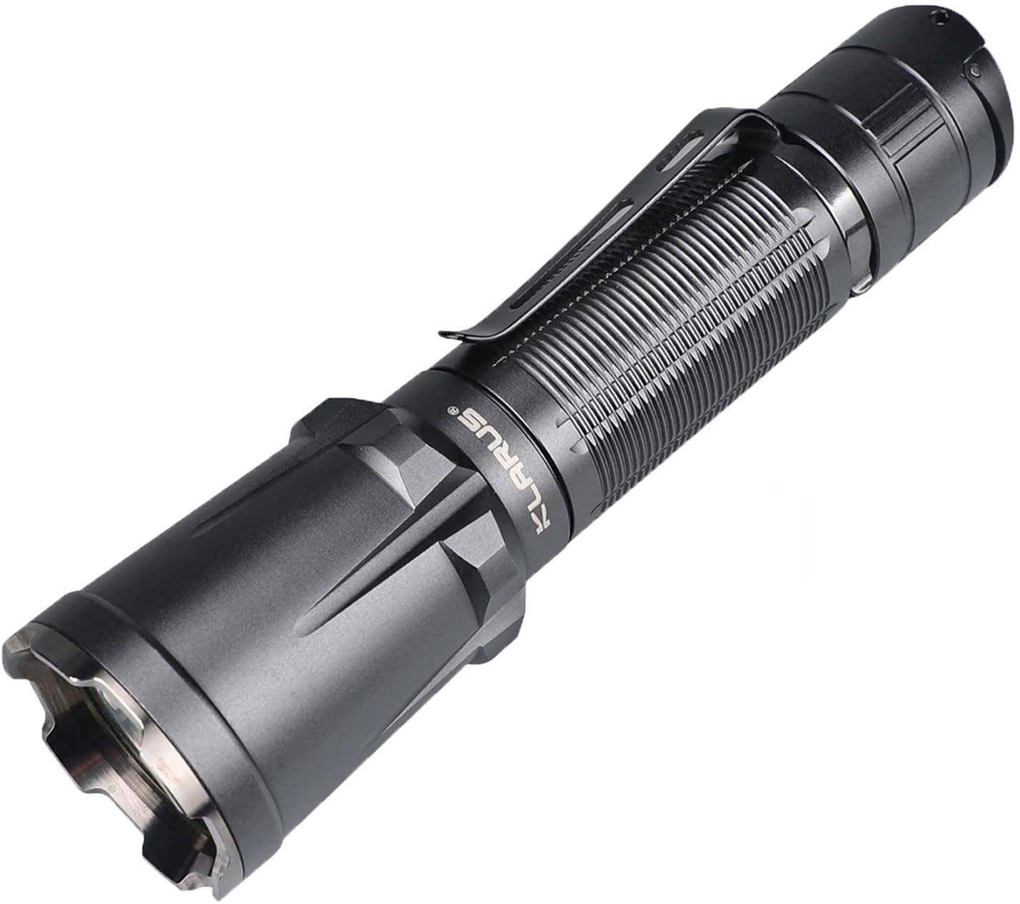 Buy klarus XT11GT Pro TypeC Rechargeable Tactical Cree XHP35 LED