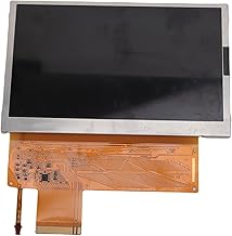 Portable 1003 LCD Display Replacement, Portable 1000, 1001, 1002, 1003, 1004 Replacement LCD Screen Clear Display Screen