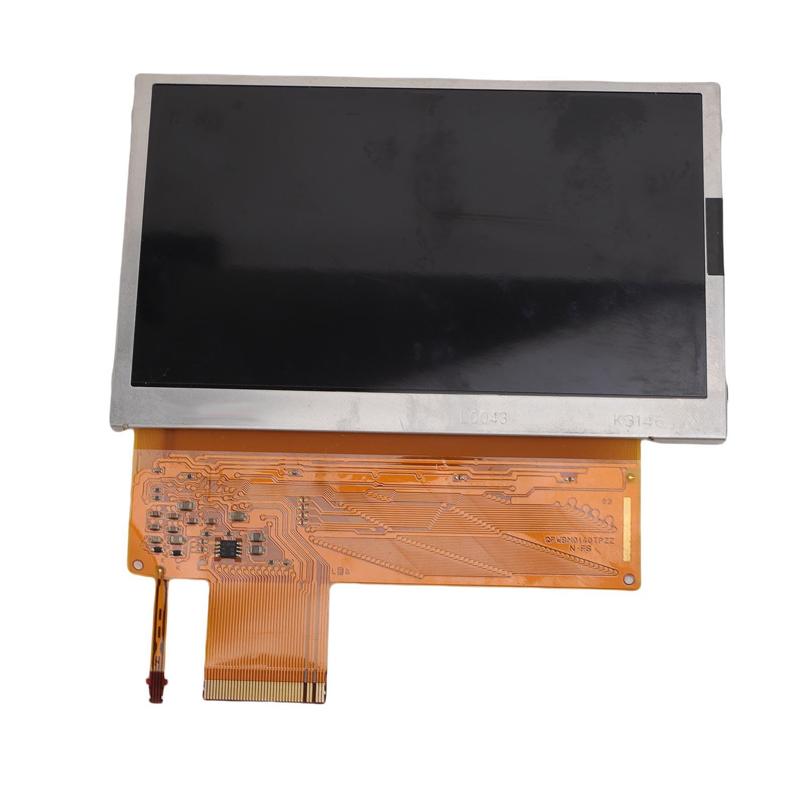 Sorandy Remplacement d'écran LCD, Remplacement pour Portable 1000 1001 1002 1003 1004, écran LCD Transparent Haute sensibilité, Idéal pour une Installation Professionnelle