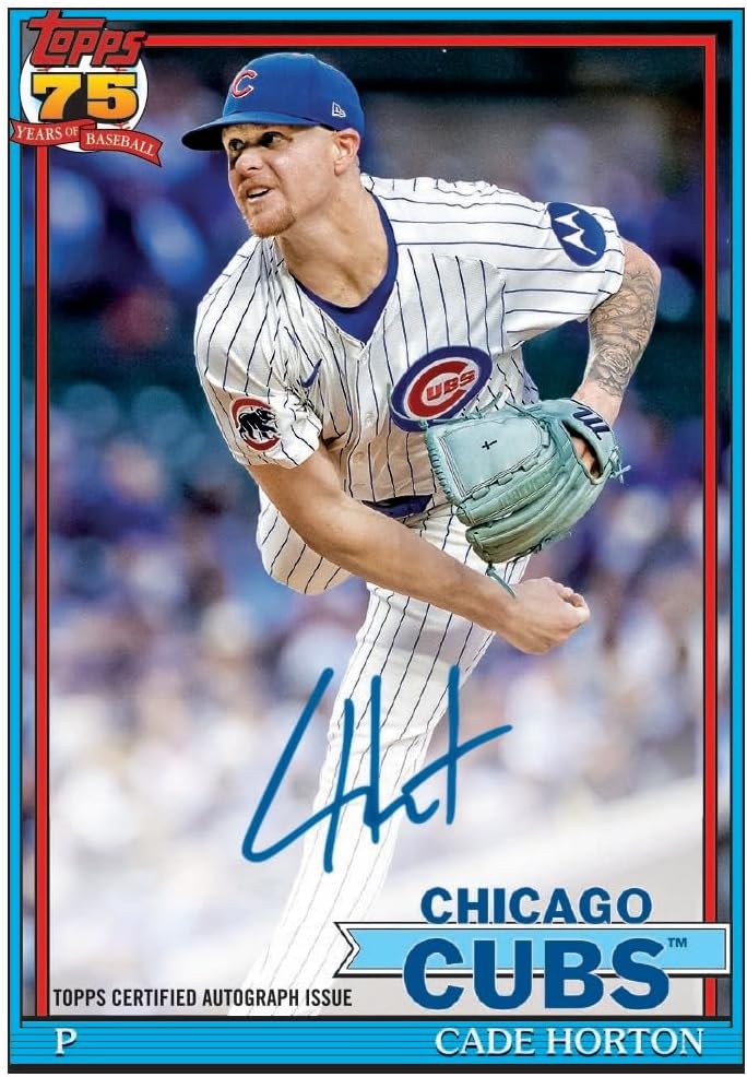 MLB 2026 TOPPS Series 1 Baseball Hobby Box