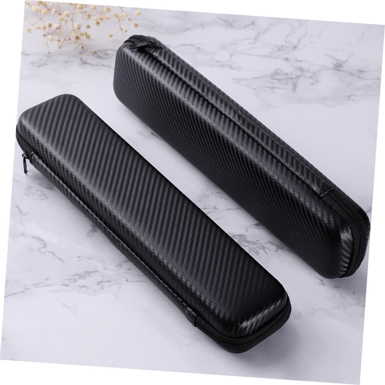 1pc Straightener Storage Bag Portable Curling Iron Cover Case Travel Organizer for Hair Brush Convenient and Compact Design for Business Trips and Holidays