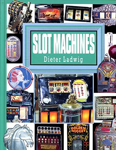 Télécharger Slot Machines PDF Ebook En Ligne