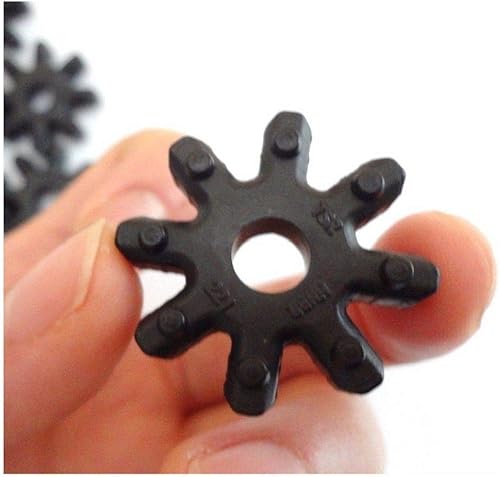 Miniatura 7 de Poweka Acoplador de dirección flexible de repuesto 56315-2K000FFF para compatible con Hyundai Kia Sonata Elantra Santa Fe Azera Veloster Soul Optima