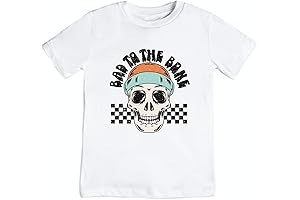 Bad to the Bone Shirt