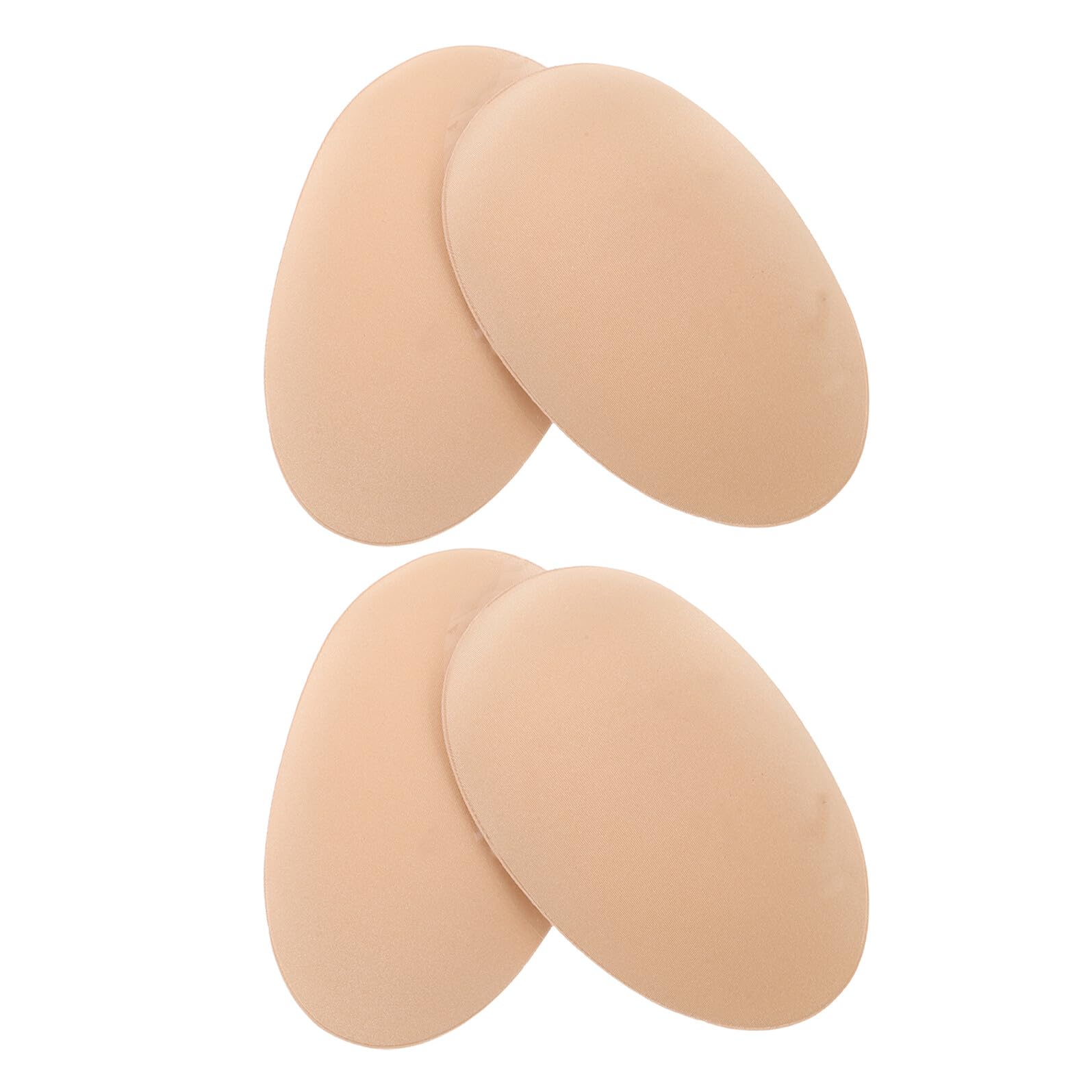 Almohadillas de silicona para el pecho de hombre: protección invisible al hacer deporte 8