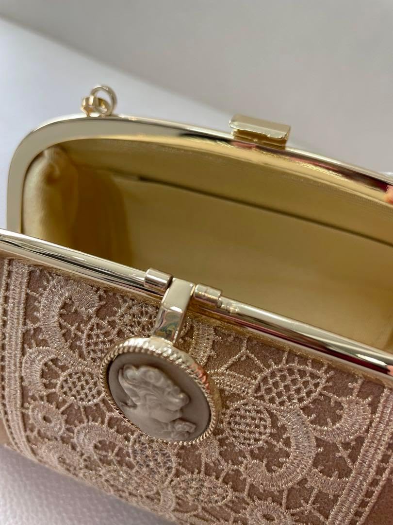 Prima和装用バッグと草履セット 【公式通販】