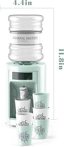 Miniatura 29 de Juguete de licuadora para niños, accesorios de cocina, electrodomésticos de juego de simulación, batidora, juguete de comida para niños, juego