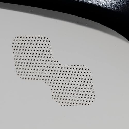 Miniatura 8 de Kool Vue - Espejo retrovisor eléctrico para Mazda CX-3 2016-2022 con luz de señal y monitor de punto ciego pintable