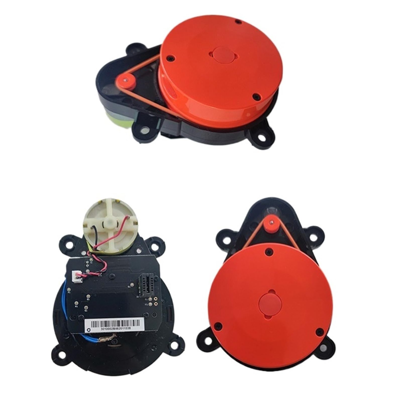 Sensor De Distancia Robot Aspiradora Compatible con Xiaomi A63P Top