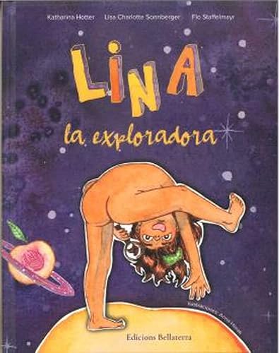 LINA LA EXPLORADORA (BELLATERA KIDS)